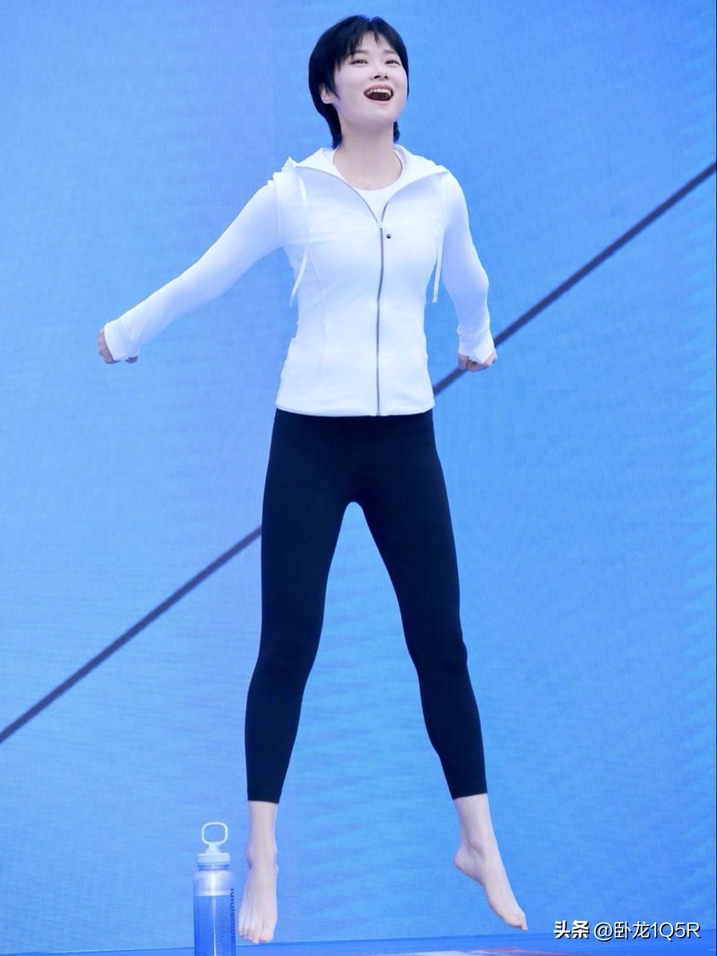 李宇春