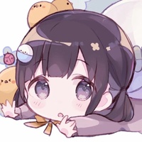 圈边嗑瓜子