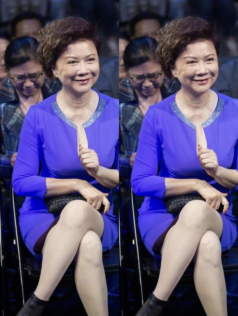 蔡明