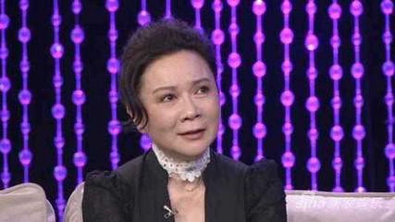 蔡明